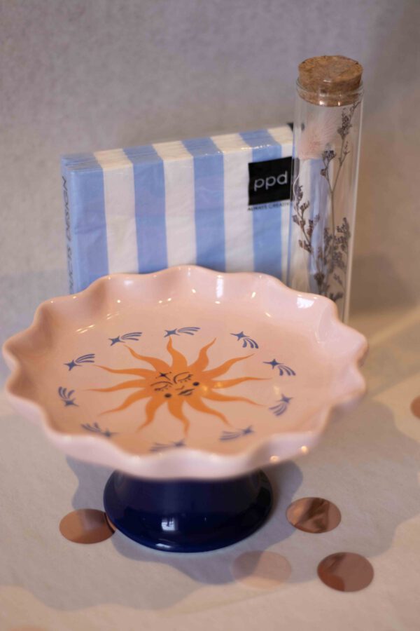 Zonnig cadeaupakket