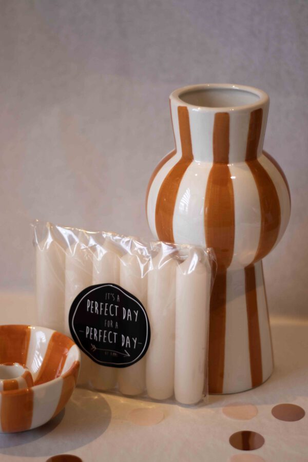 Sunny orange cadeaupakket