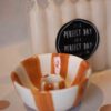 Sunny orange cadeaupakket
