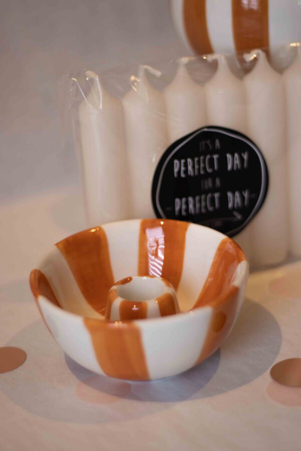 Sunny orange cadeaupakket