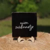 Mien zusdinnetje Mien zusdinnetje - tegeltje 'in 't plat
